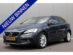Volvo V40 Cross Country - 2.0 T4 Nordic+ | LEDER | PANO | CAMERA | NL-AUTO | TREKHAAK