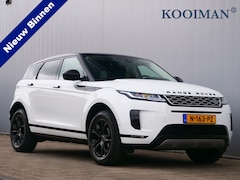 Land Rover Range Rover Evoque - 1.5 P300e AWD 309 Pk Automaat DAB / Camera / Winterpakket / Trekhaak