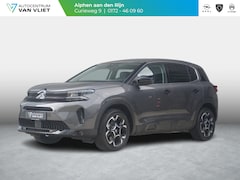 Citroën C5 Aircross - 1.2 Hybrid 136 Plus 180 Camera