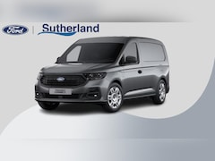 Ford Transit Connect - 1.5 EcoBoost PHEV L2 Trend 150pk | Laadschot met ruit | Ruiten in achterdeuren | Verwarmde