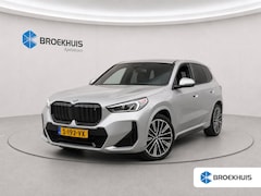 BMW iX1 - xDrive30 67 kWh | M-sport | | Achteruitrijcamera | Apple Carplay/Android Auto|telefooninte