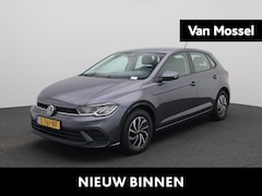 Volkswagen Polo - 1.0 TSI Life