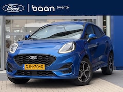 Ford Puma - 1.0 EcoBoost Hybrid ST-Line | Winter Pack | Adaptieve Cruise | Elekt. achterklep | Camera