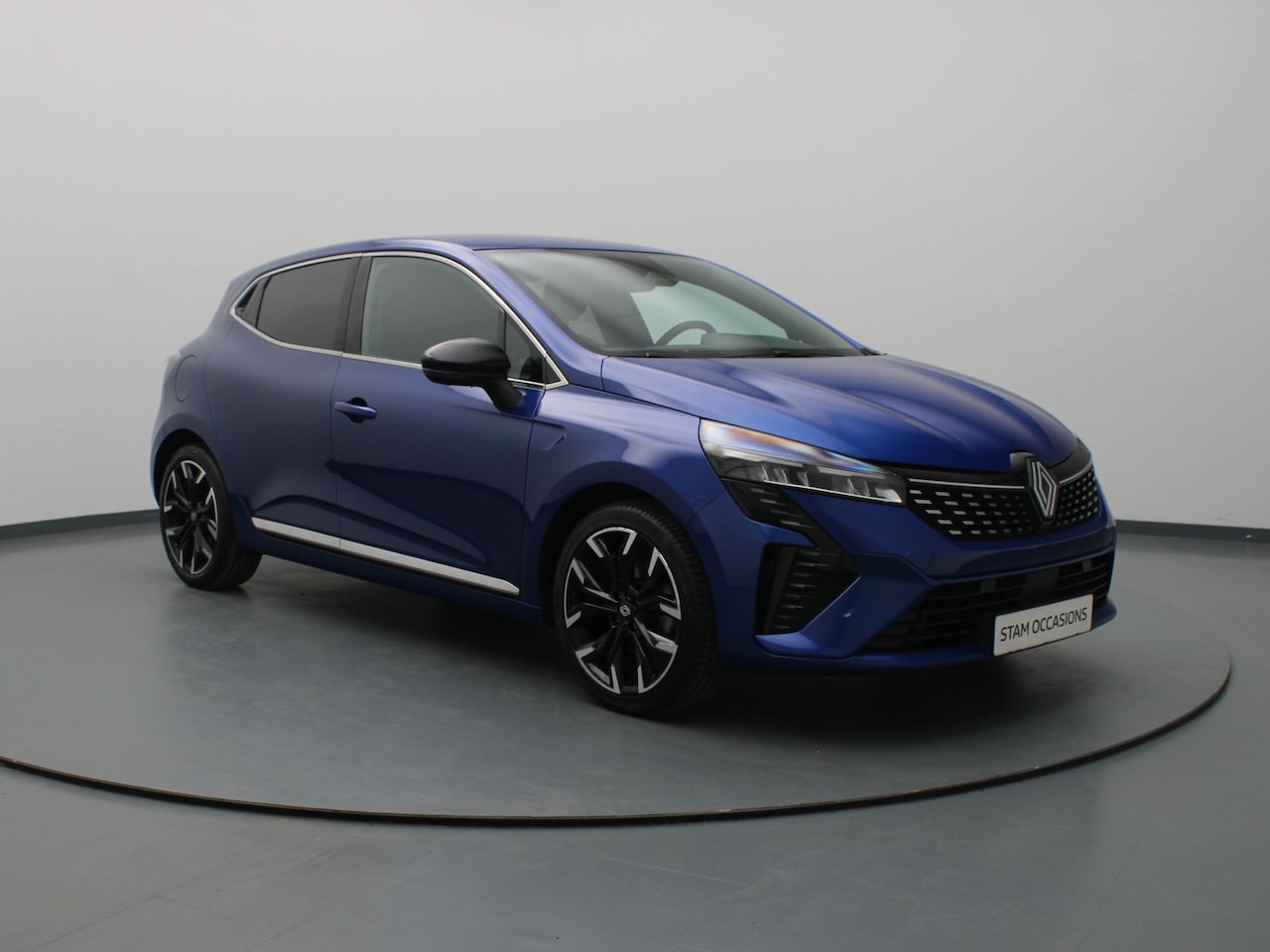 Renault Clio - 145pk E-Tech Full Hybrid techno Apple Carplay/Android Auto | Climate - AutoWereld.nl