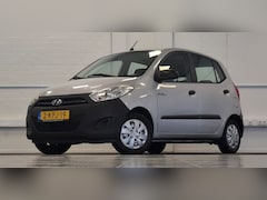 Hyundai i10 - 1.0i Pure Nieuwe Koppeling/ketting Nieuwe APK