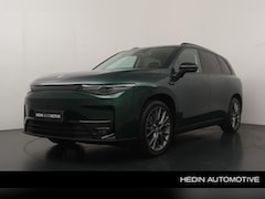 Leapmotor C10 - Design ProMax 81.9 kWh