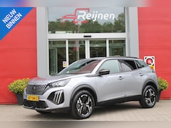 Peugeot 2008 - 1.2 100PK ALLURE | ACHTERUITRIJ CAMERA | NAVIGATIE | DRAADLOZE APPLE CARPLAY/ANDROID AUTO