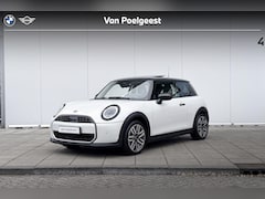 MINI 3-Deurs - Cooper C Favoured Schuifdak / Stuurwielrandverwarming / Head Up Display / Acteruitrijcamer