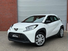 Toyota Aygo X - 1.0 VVT-i S-CVT Play| AUTOMAAT| CARPLAY| GARANTIE