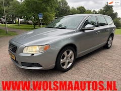Volvo V70 - 2.0 Summum