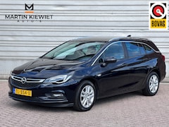 Opel Astra Sports Tourer - 1.0 Online Edition|Trekhaak|Navigatie|Climate Control