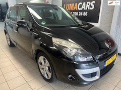 Renault Scénic - 1.4 TCE Dynamique | Cruise | trekh. |elektr