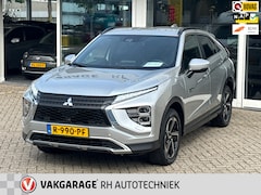 Mitsubishi Eclipse Cross - 2.4 PHEV Intense+