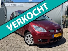 Mitsubishi Colt - 1.3 Inform Cool Pack Plus - NWE APK - Airco