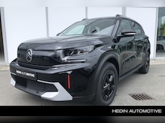 Citroën Ë-C3 Aircross - Collection 113pk Extended Range 54 kWh | Uit voorraad leverbaar | LED verlichting | Keyles