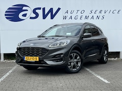 Ford Kuga - 2.5 PHEV ST-Line X | Winter Pack | Driver Pack | Tech Pack | BOMVOL