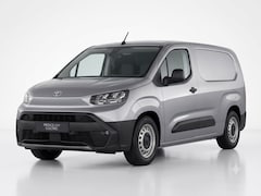 Toyota PROACE CITY Electric - Long 50 kWh L2 Challenger | Parkeersensoren Achter | Apple CarPlay/ Android Auto | Cruise