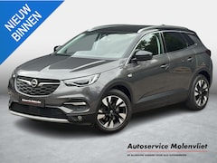 Opel Grandland X - 1.2 Turbo Innovation I INCL. € 850, 00 AFL.KOSTEN + BOVAG GARANTIE