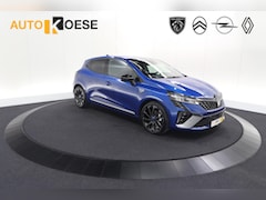 Renault Clio - 1.6 E-Tech Full Hybrid 145 esprit Alpine | 360 Camera | BOSE Audio | Adaptieve Cruise Cont