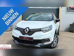 Renault Captur - 1.2 TCe Initiale Paris