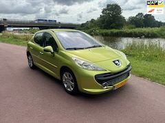 Peugeot 207 - 1.6-16V XS Pack |Leder|Airco|NW APK|