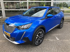 Peugeot 2008 - 1.2 Puretech 130pk Allure I 1e Eigenaar I NL AUTO