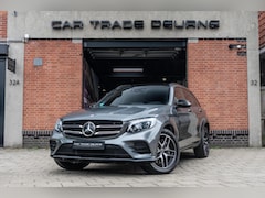 Mercedes-Benz GLC-klasse - 250 4MATIC AMG Pano / Trekhaak / Camera
