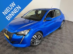 Peugeot 208 - 1.2 PureTech Allure