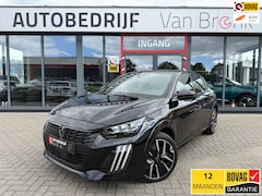 Peugeot 208 - 1.2 Hybrid 145 e-DCS6 GT | Camera | Carplay