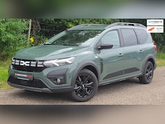 Dacia Jogger - 1.0 TCe 100 Bi-Fuel Extreme 7Pers Full Options Dealer onderhouden 1ste eigenaar