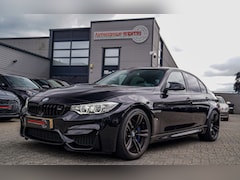 BMW M3 - 3-serie | Carbon Dak | Origineel NL | LED | M Drivers Package | Camera | 100% onderhouden