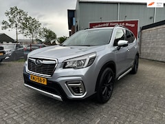 Subaru Forester - 2.0i e-Boxer Comfort | Afn. Trekhaak | Camera | Apple Carplay