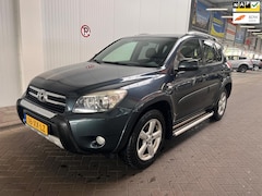 Toyota RAV4 - 2.2 D-CAT Executive