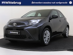Toyota Aygo X - 1.0 VVT-i MT Play