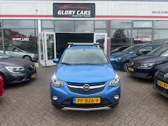 Opel Karl - 1.0 Rocks Online Edition