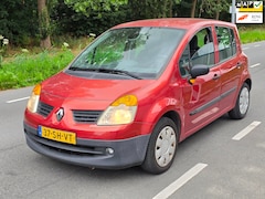 Renault Modus - 1.4-16V Dynamique Luxe / AIRCO / NAP