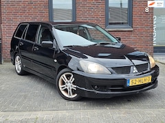 Mitsubishi Lancer Station Wagon - 1.6 Intense