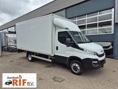 Iveco Daily - 35C16 2.3D/ Navi/ Airco/ E6/ 22 KUB