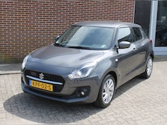 Suzuki Swift - 1.2 DualJet 83pk Smart Hybrid CVT Select