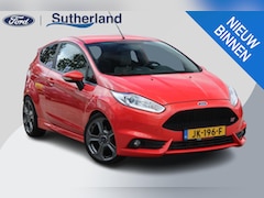 Ford Fiesta - 1.6 ST2 | Winterpack | Cruise Control | Climate Control |