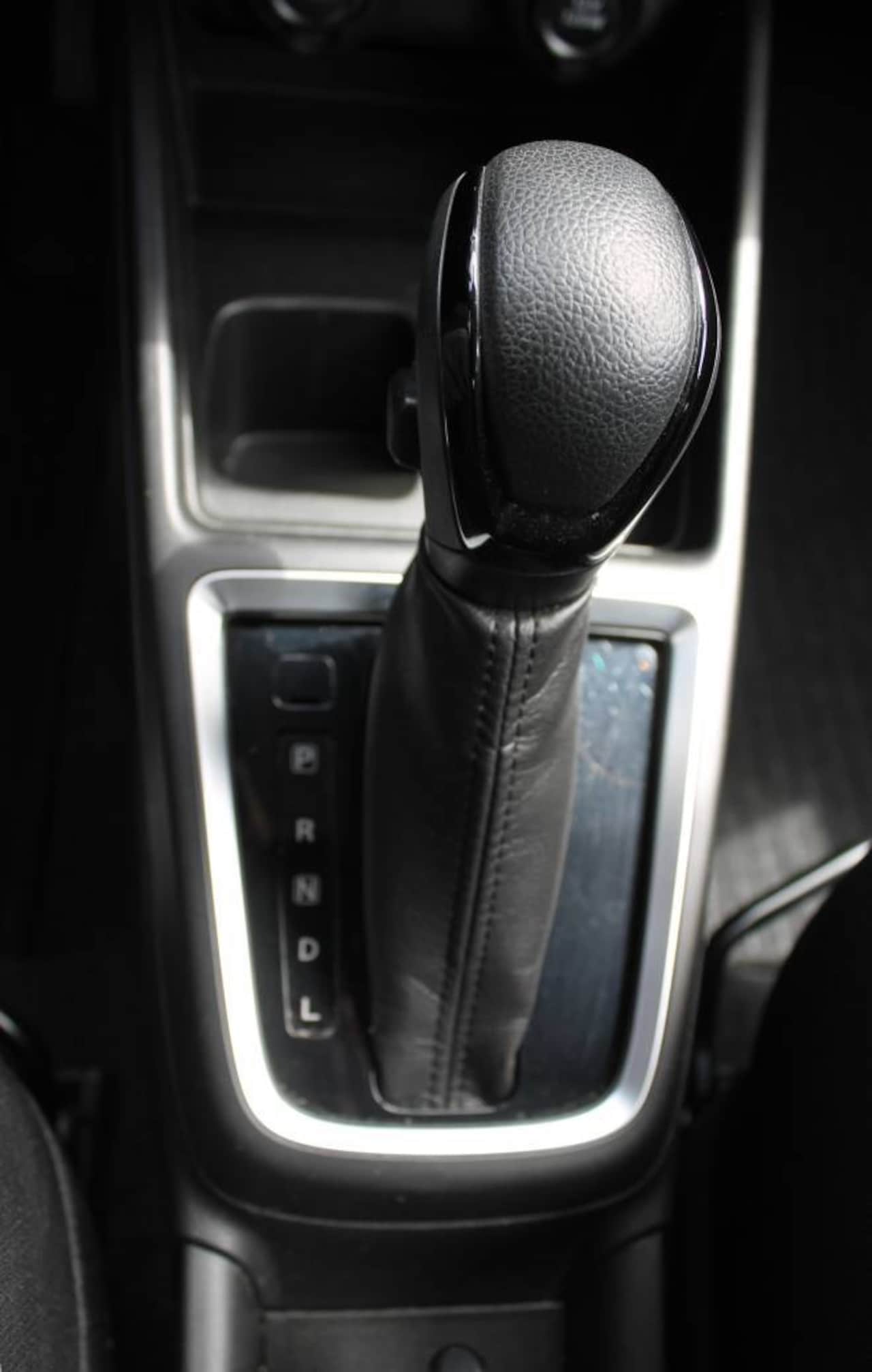 Suzuki Swift - 1.2 DualJet 83pk Smart Hybrid CVT Select