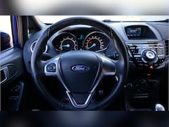 Ford Fiesta - 1.0 EcoBoost ST Line rijklaar incl garantie