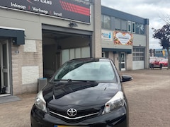 Toyota Yaris - 1.0 VVT-i Aspiration