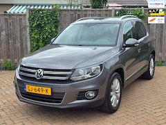 Volkswagen Tiguan - 1.4 TSI Sport&Style