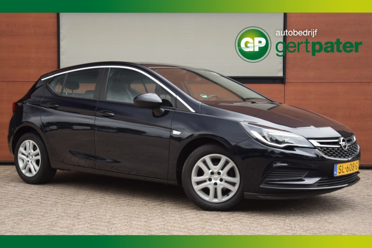 Opel Astra - 1.0 Business+ Navi/Carplay/PDC/Airco - AutoWereld.nl