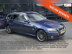 BMW 3-serie Touring - 325xi Luxury Line, Clima, Navi, :eder, Xenon, Trekhaak,