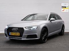 Audi A4 Avant - 1.4 TFSI Sport Edition Aut NL-auto [ Full LED Dynamisch Knipperlicht 19 Inch Elektrische K