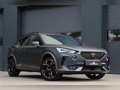 CUPRA Formentor - 1.4 TSI e-Hybrid VZ Performance AdaptivCruise Sfeerverlicht MatteLak Led 360View Memory Ku