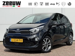Kia Picanto - 1.0 DPi DynamicPlusLine | Navi | Camera | Clima | Cruise