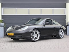 Porsche 911 - 3.4 Coupé Carrera | 18 Inch breedset |